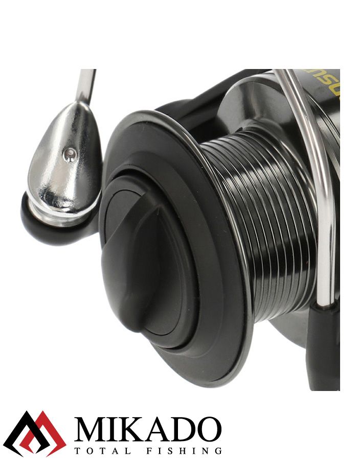 Катушка Mikado SENSUAL NG 2004 FD