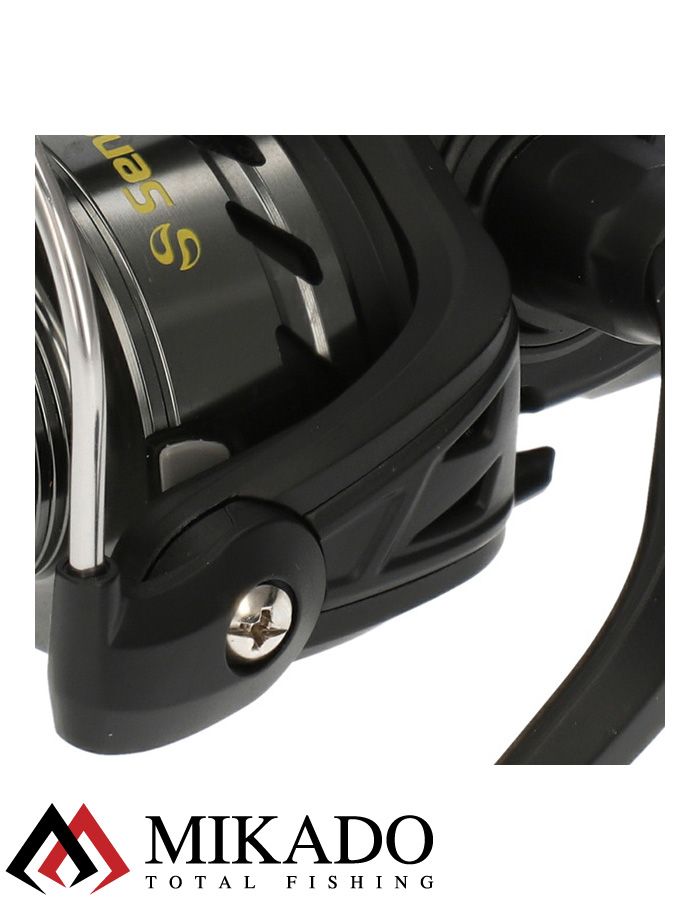 Катушка Mikado SENSUAL NG 2004 FD