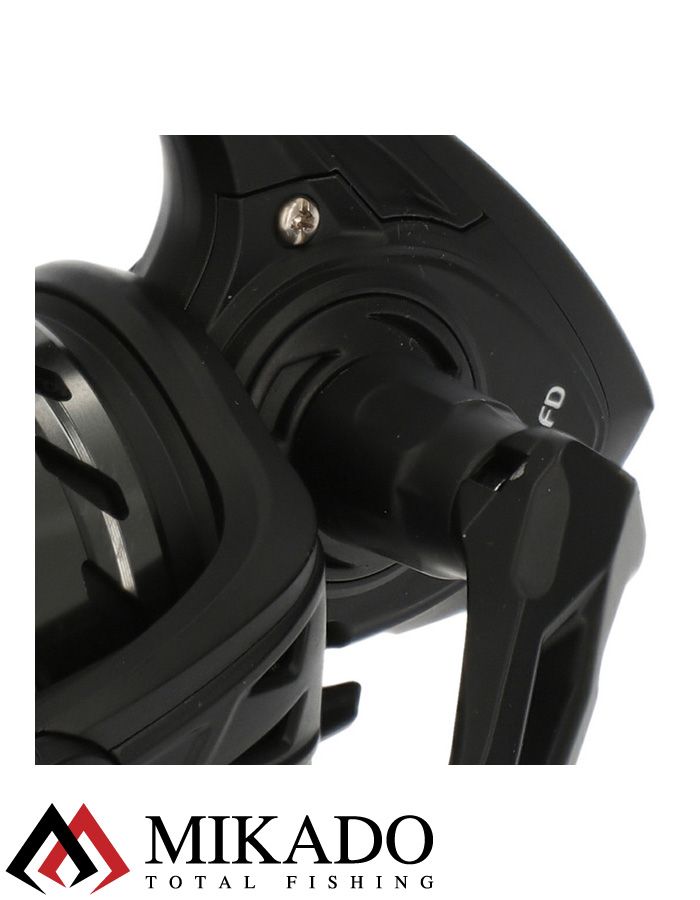Катушка Mikado SENSUAL NG 2004 FD