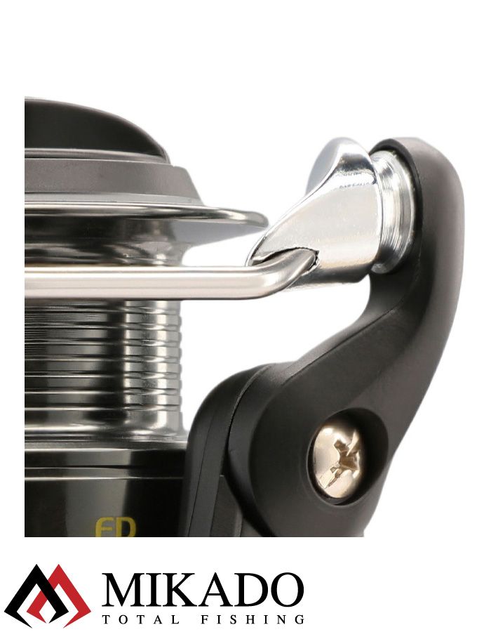Катушка Mikado SENSUAL NG 2004 FD