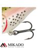 Воблер Mikado CRAZY DOTS 4.4 см. / S13 - плавающий