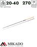 Спиннинг Mikado ESSENTIAL PIKE 270 (20-40 г.)