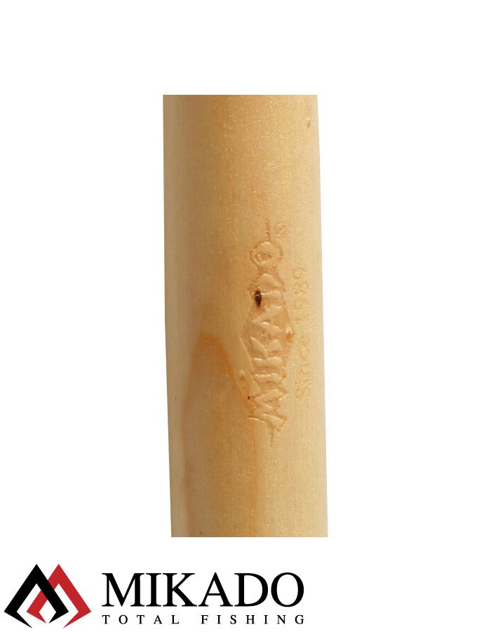 Шумовка рыболовная Mikado большая S2-LU044