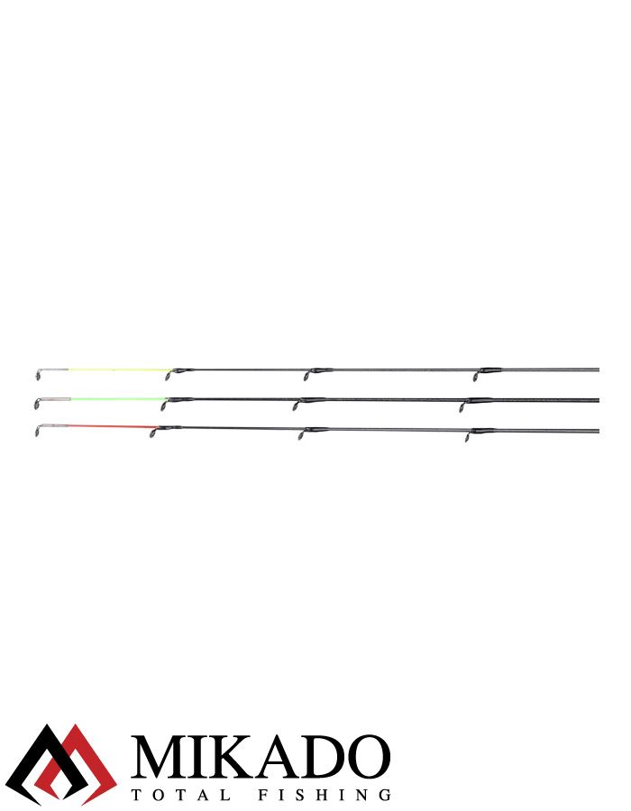 Удилище фидерное Mikado ULTRAVIOLET HEAVY Feeder 360 (до 120 г.)