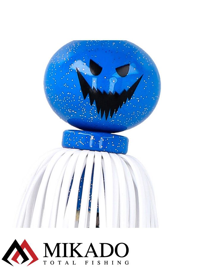 Приманка на сома Mikado CAT TERRITORY BOGEY SKY 140 г.