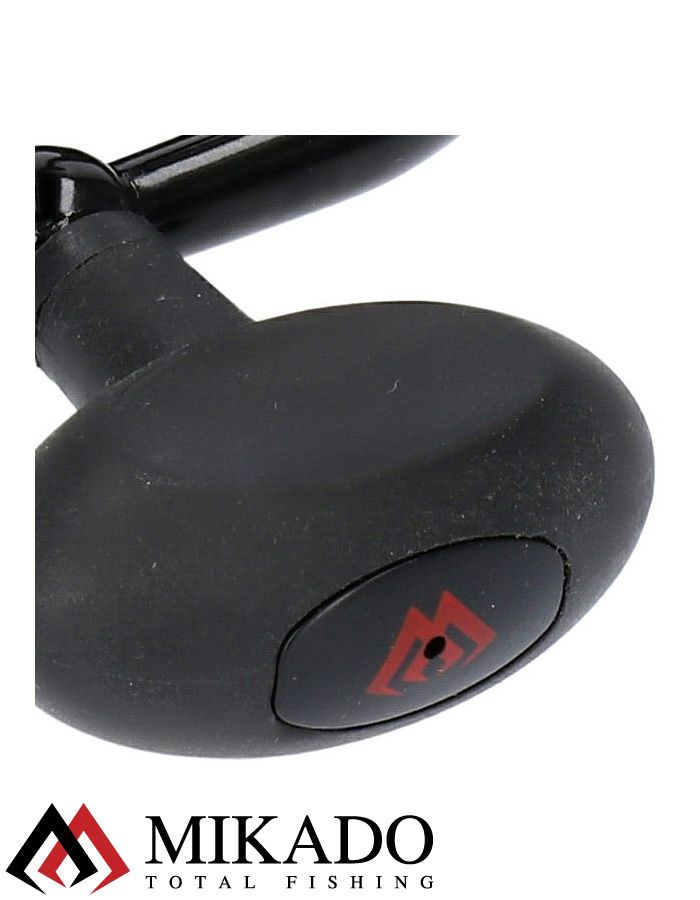 Катушка Mikado CAT TERRITORY 7006 FD