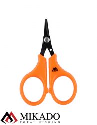 Ножницы для плетёнки BRAID BLADES