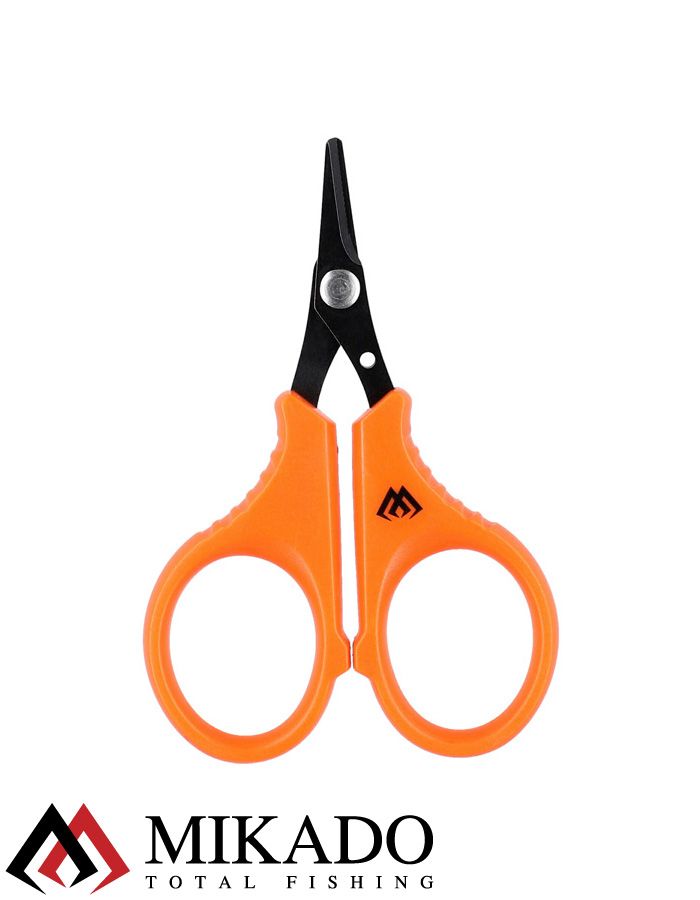 Ножницы для плетёнки BRAID BLADES