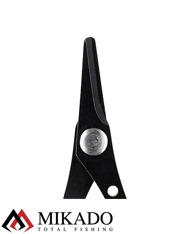 Ножницы для плетёнки BRAID BLADES