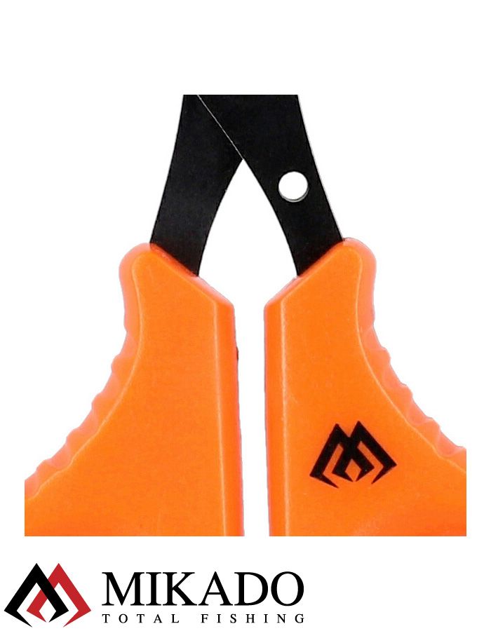 Ножницы для плетёнки BRAID BLADES