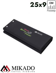 Поводочница Mikado METHOD FEEDER (9 х 25 см) AMFI-061