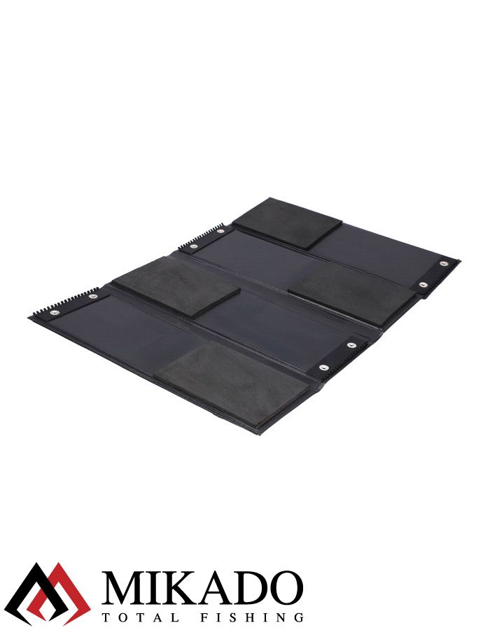 Поводочница Mikado METHOD FEEDER (9 х 25 см) AMFI-061