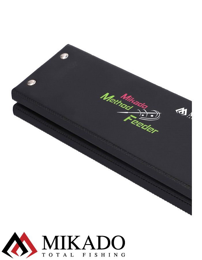 Поводочница Mikado METHOD FEEDER (9 х 25 см) AMFI-061