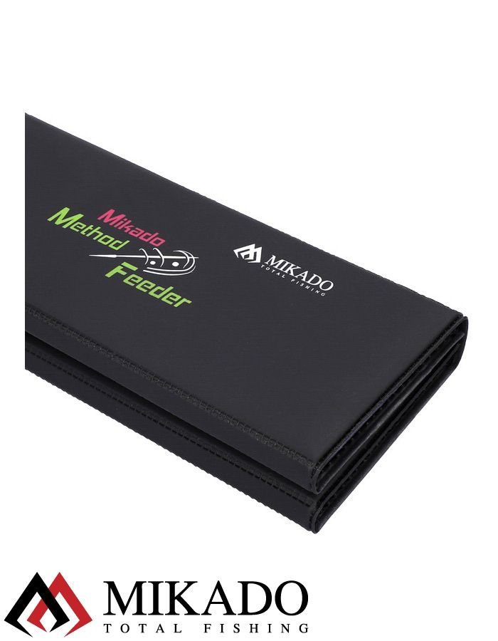 Поводочница Mikado METHOD FEEDER (9 х 25 см) AMFI-061