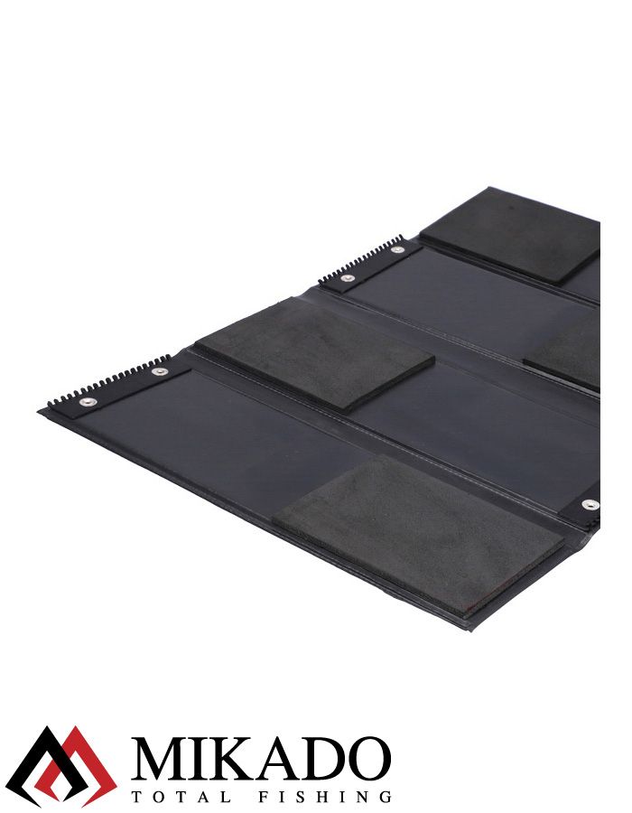 Поводочница Mikado METHOD FEEDER (9 х 25 см) AMFI-061