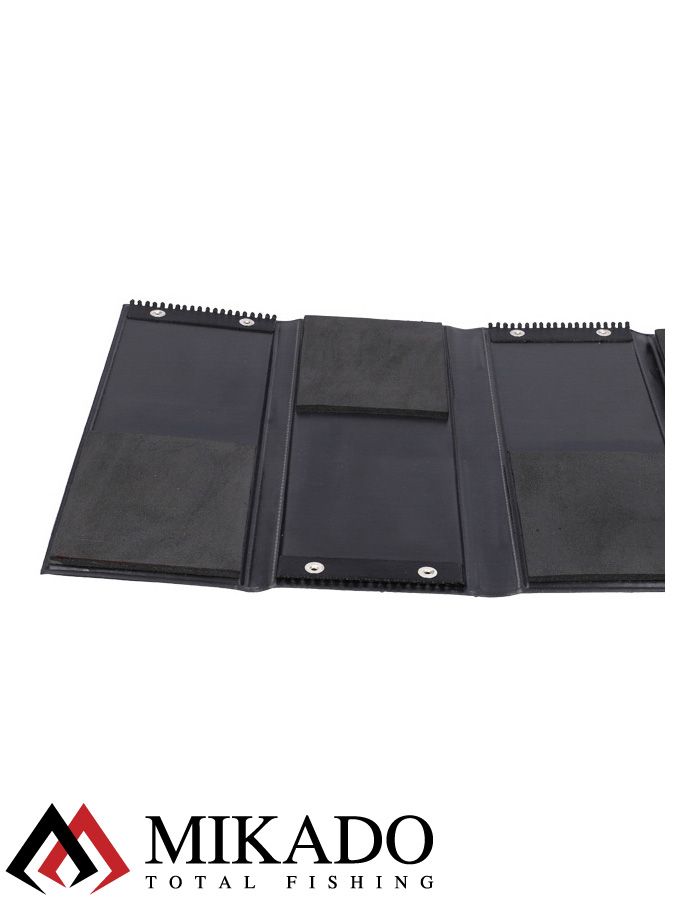 Поводочница Mikado METHOD FEEDER (9 х 25 см) AMFI-061