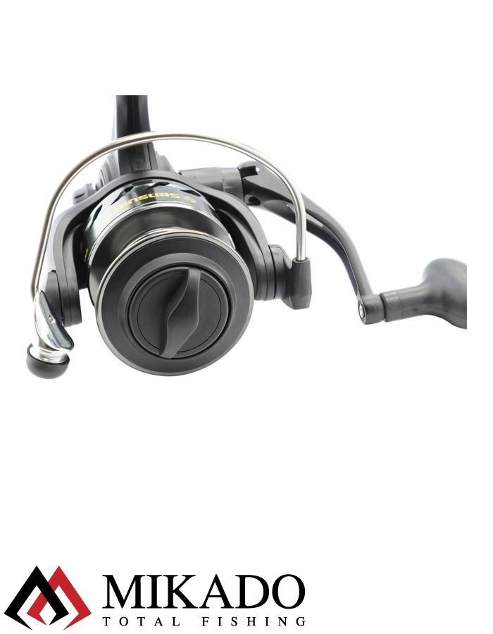 Катушка Mikado SENSUAL NG 3004 FD