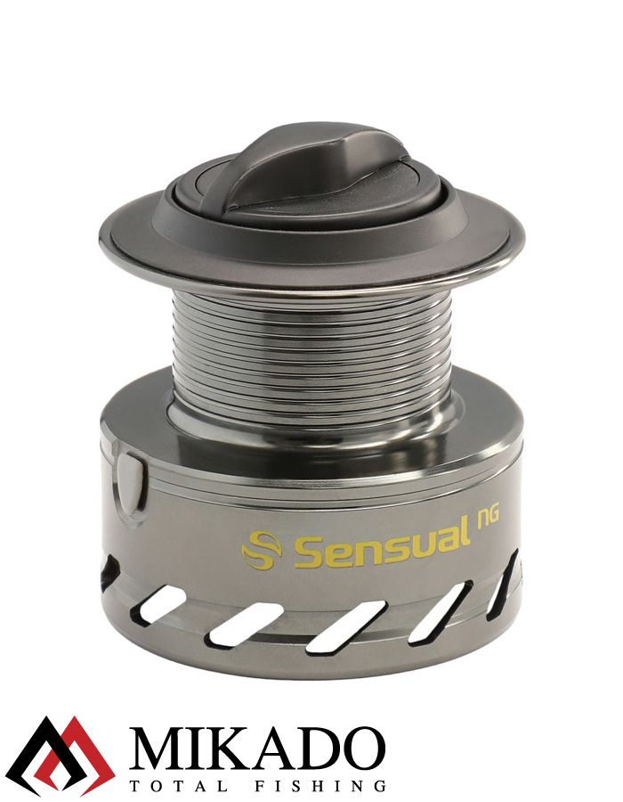 Катушка Mikado SENSUAL NG 3004 FD