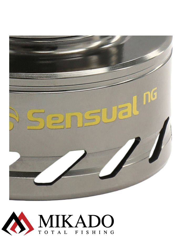 Катушка Mikado SENSUAL NG 3004 FD