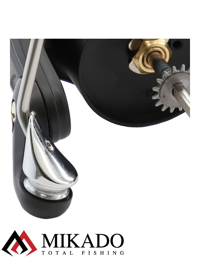 Катушка Mikado SENSUAL NG 3004 FD
