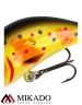 Воблер Mikado TWILIGHT - YUGOL 4 см. / 69 - тонущий