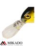 Воблер Mikado TWILIGHT - YUGOL 4 см. / 69 - тонущий