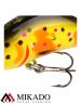 Воблер Mikado TWILIGHT - YUGOL 4 см. / 69 - тонущий