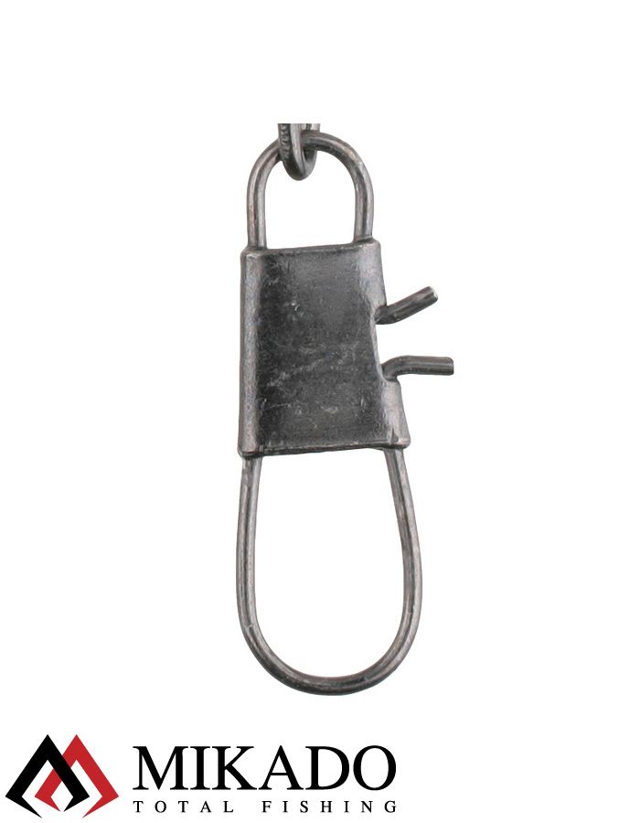 Крепление для поплавков Waggler Mikado размер M  ( 5 шт.), AMA-A3603-M