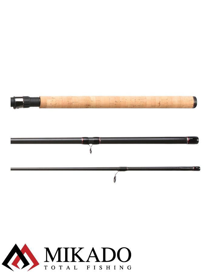 Удилище фидерное Mikado DA VINCI Feeder 360 (до 140 г.)
