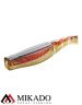 Виброхвост Mikado FISHUNTER 8 см., 7 г., 68 (5 шт.)