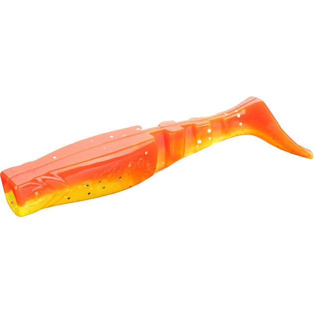 Виброхвост Mikado FISHUNTER 2 съедобная резина 9.5 см., 10 г., 352 (5 шт.)