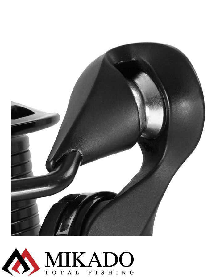 Катушка Mikado BLACK CRYSTAL 1005 FD