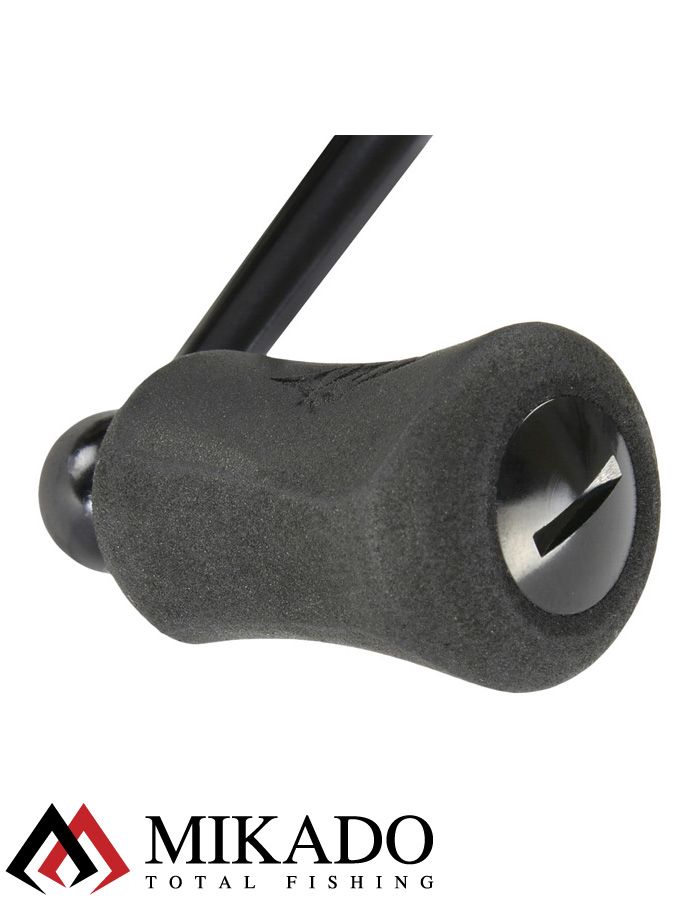 Катушка Mikado BLACK CRYSTAL 1005 FD