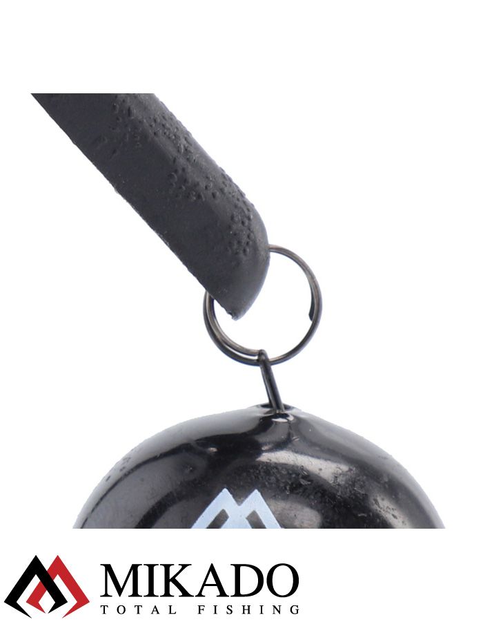 Сигнализатор большой Mikado CATFISH BANG! BELLS на сома (двойной)