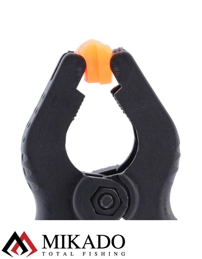 Сигнализатор большой Mikado CATFISH BANG! BELLS на сома (двойной)