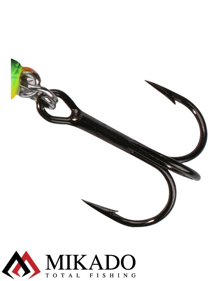 Раттлин Mikado MAGNAT 9 см./61 - тонущий