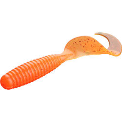 Твистер Mikado TWISTER 32 мм., 0.4 г., 85 (10 шт.)