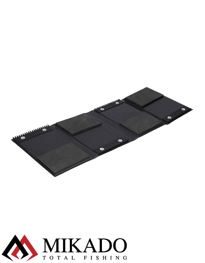 Поводочница Mikado METHOD FEEDER (9 х 14 см) AMFI-060