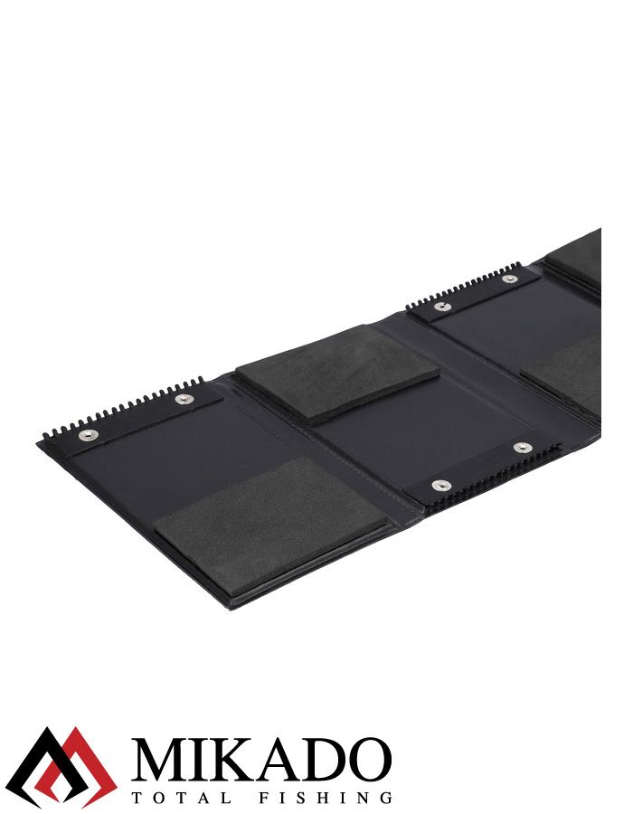 Поводочница Mikado METHOD FEEDER (9 х 14 см) AMFI-060