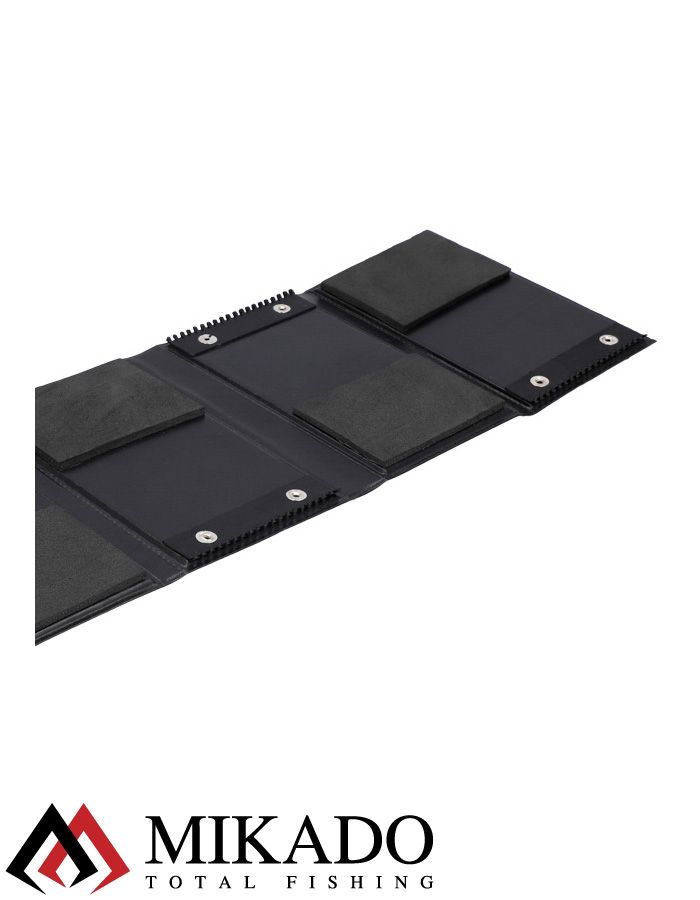 Поводочница Mikado METHOD FEEDER (9 х 14 см) AMFI-060