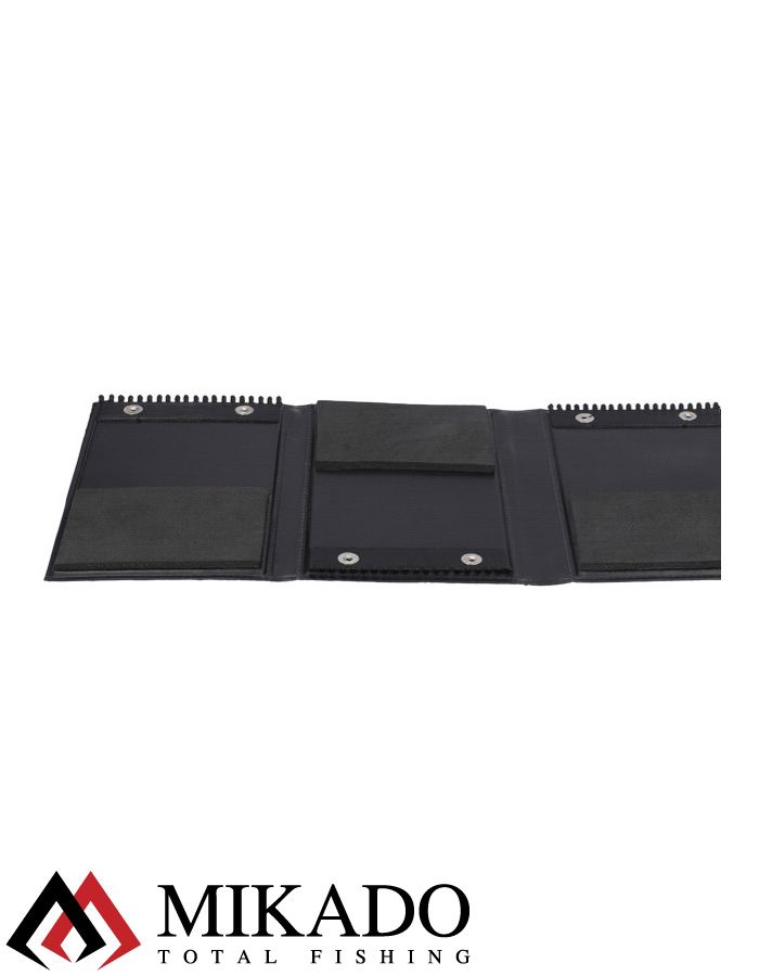 Поводочница Mikado METHOD FEEDER (9 х 14 см) AMFI-060