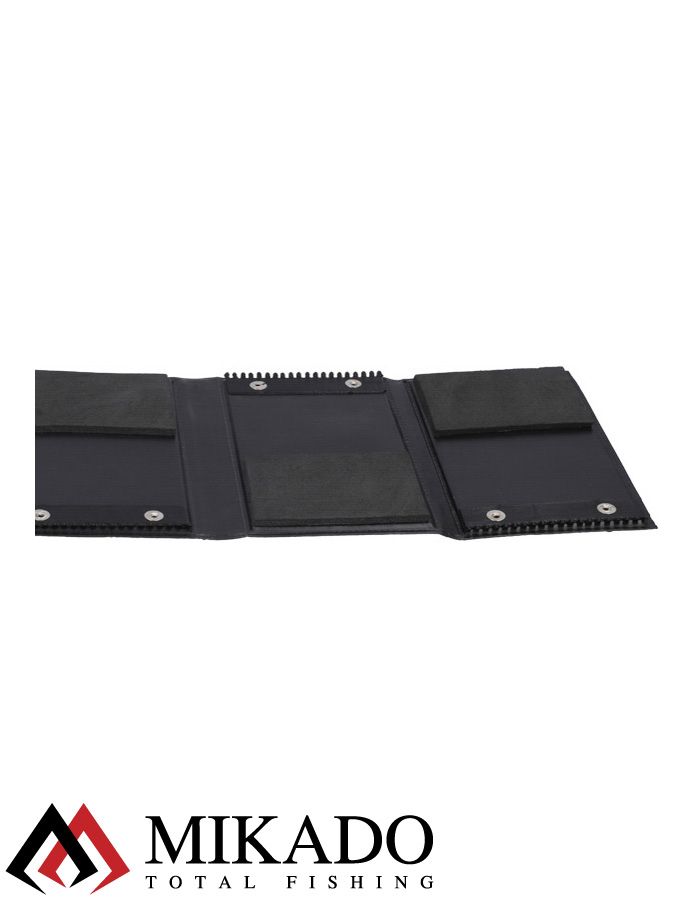 Поводочница Mikado METHOD FEEDER (9 х 14 см) AMFI-060