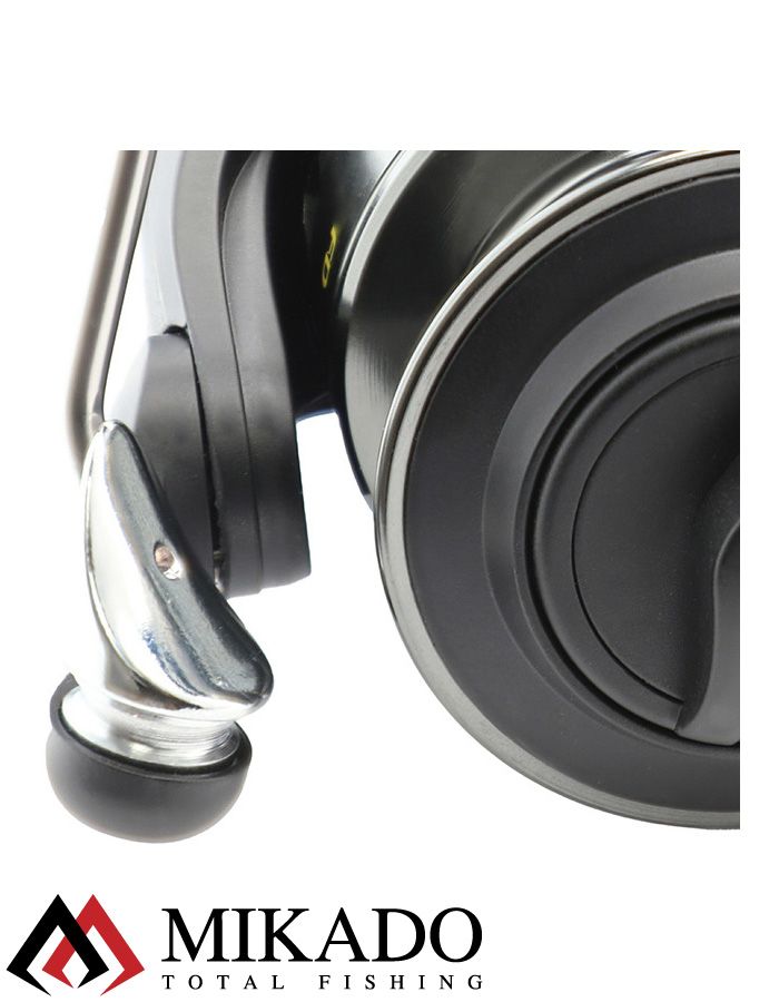 Катушка Mikado SENSUAL NG 4004 FD