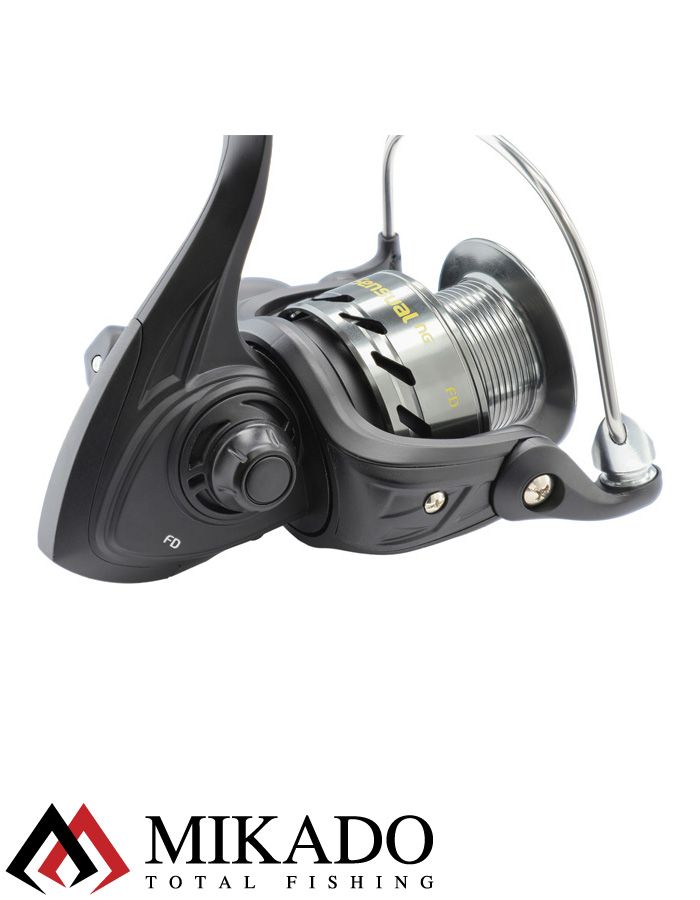 Катушка Mikado SENSUAL NG 4004 FD