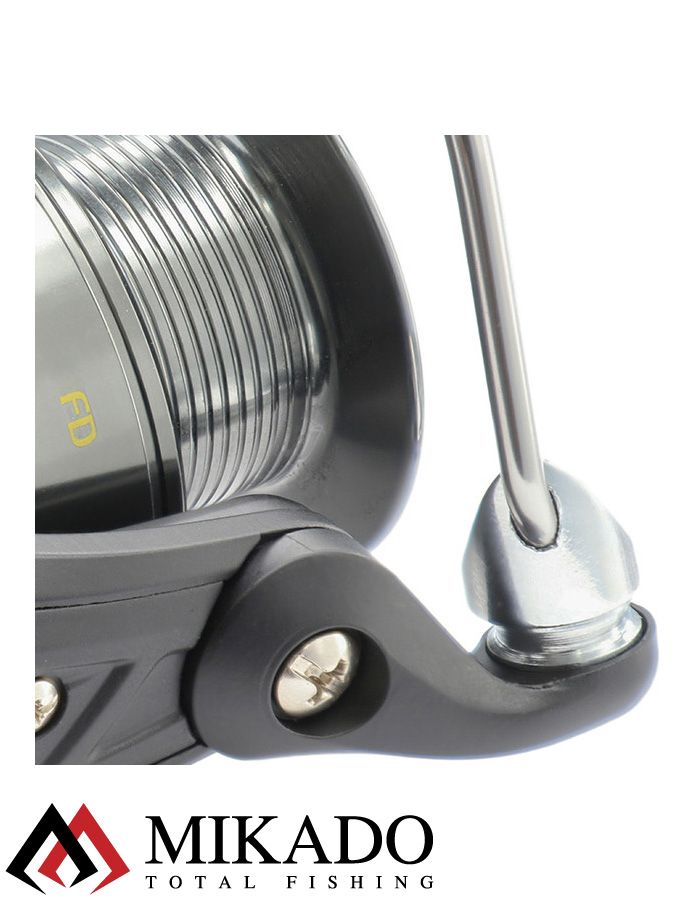 Катушка Mikado SENSUAL NG 4004 FD