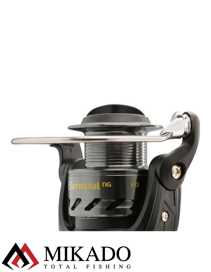 Катушка Mikado SENSUAL NG 4004 FD