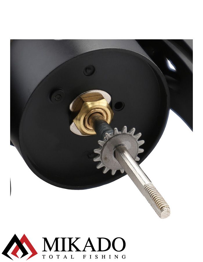 Катушка Mikado SENSUAL NG 4004 FD