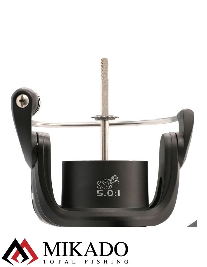 Катушка Mikado SENSUAL NG 4004 FD