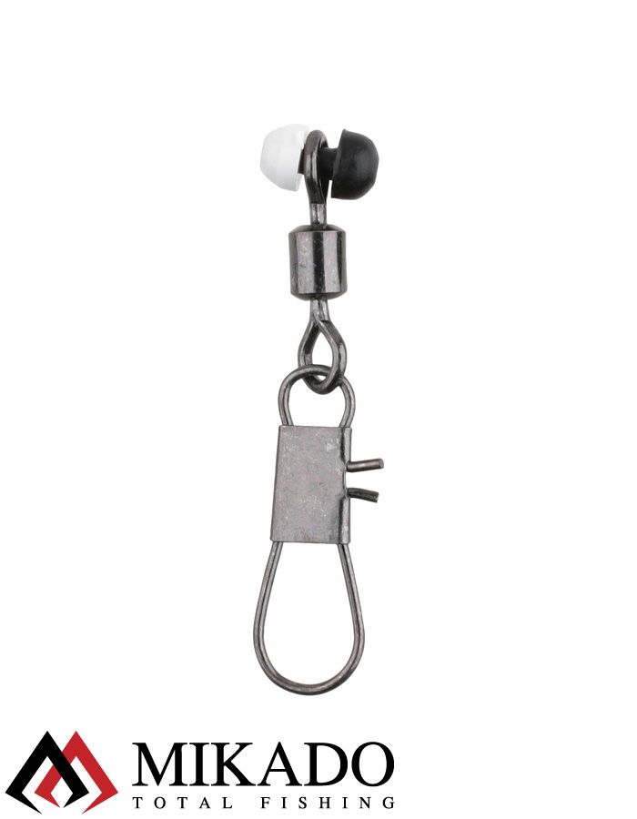 Крепление для поплавков Waggler Mikado размер M  ( 5 шт.), AMA-A3604-M