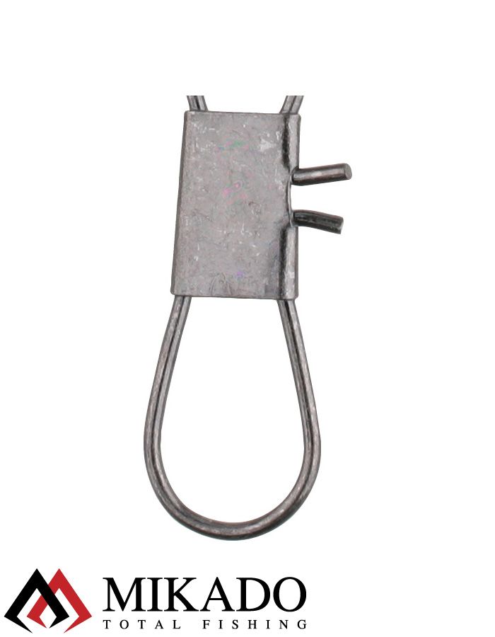 Крепление для поплавков Waggler Mikado размер M  ( 5 шт.), AMA-A3604-M